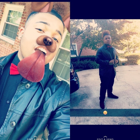 Profile Picture of Jared Mccullough (@swayylee) on Poshmark