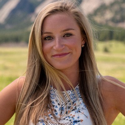 Profile Picture of Samantha (@SamMasterson_) on Twitter
