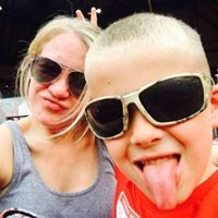 Profile Picture of Samantha Owen (@samantha-owen-27) on Quora