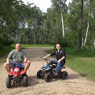 Profile Picture of Jeremy Krolouski (@Jeremy-Krolouski) on Facebook