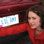 Profile Picture of Amy Shapiro (@amyshapiro8977) on Youtube