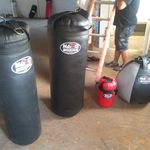 Profile Picture of Paul Pinnock (@lvp4pboxing) on Instagram