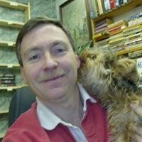 Profile Picture of Richard Labelle (@richard-labelle-4) on Quora