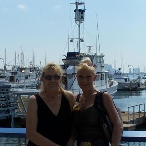 Lorri Bruner - Myspace Profile Picture of Lorri Bruner (@familyjule) on Myspace