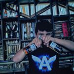 Profile Picture of El Don Pluto 💎 (@alex.zabala.69) on Instagram