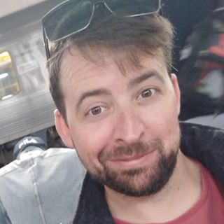 Profile Picture of Sean Silverstone (@sean.silverstone) on Facebook