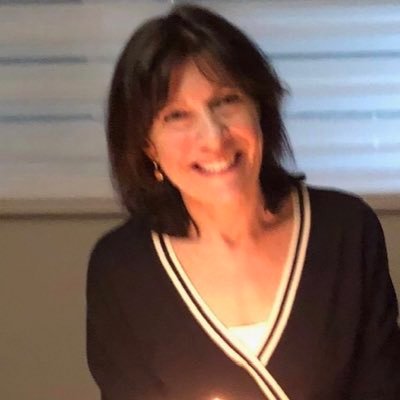 Profile Picture of Nancy Clifford (@NancyCl69965553) on Twitter