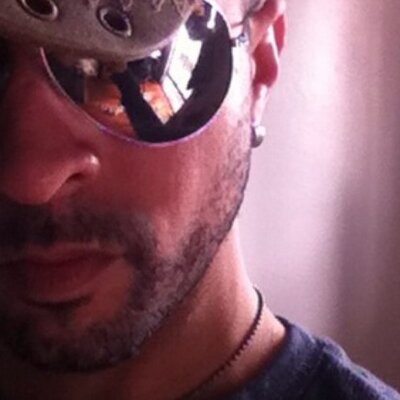 Profile Picture of Bryan Metoyer (@babybmetoyer) on Twitter