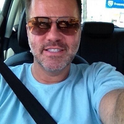 Profile Picture of Brad Bishop (@bradcbishop) on Twitter