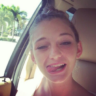 Profile Picture of Kaitlin Gauthier (@KaitlinLoveG) on Twitter