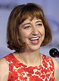 Profile Picture of Kristen Schaal - Wikipediaon Wikipedia