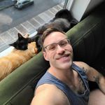 Profile Picture of Daddy james (@anonymousjr6) on Instagram