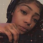 Profile Picture of Amanda Davidson (@bossya.locsup) on Instagram