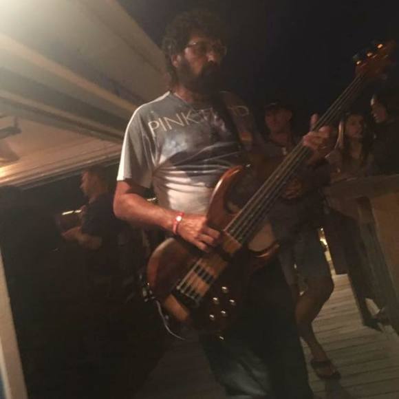 Profile Picture of Tony Maughmer (@trm9) on Poshmark