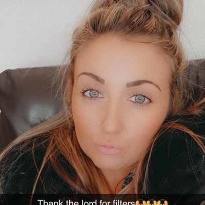 Profile Picture of Nicole Somers (@nickie_somers) on Twitter