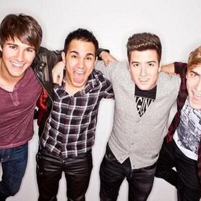 Profile Picture of Dustin Belt (@DustinBeltFan) on Twitter