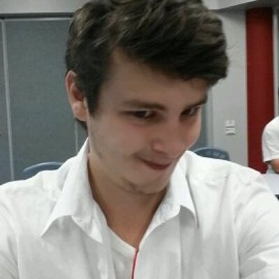 Profile Picture of Caleb Prince (@calebprince0) on Twitter