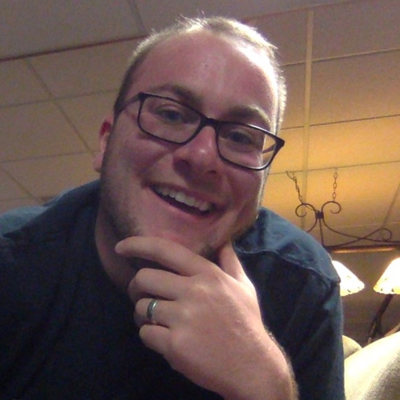 Profile Picture of Adam Christianson (@acc1989) on Poshmark