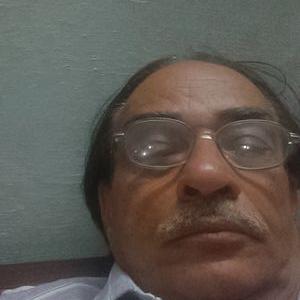 Profile Picture of Anil Mehrotra (@anilmehrotra05) on Twitter