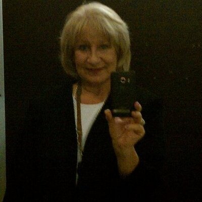 Profile Picture of Marilyn Fox Holloway (@Mfoxhollow) on Twitter