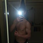 Profile Picture of Aaron Straus (@do_youevenlift_bro) on Instagram