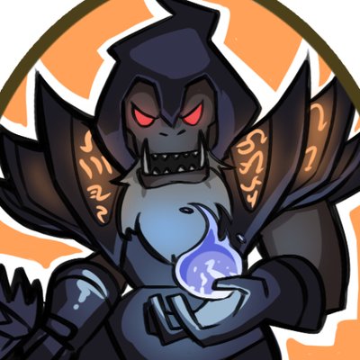 Profile Picture of Tom Fothergill (@Dr_Prophet_) on Twitter