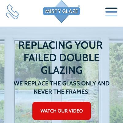 Profile Picture of Misty Glaze® (@mistyglazing) on Twitter