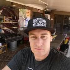 Profile Picture of James Mckie (@mckie_james) on Twitter