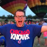 Profile Picture of Thad Ernst (@thaddylonglegs) on Instagram