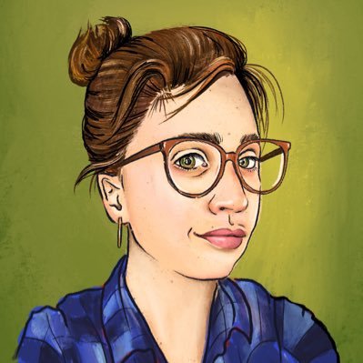 Profile Picture of Sarah J. Schendel (@s_james_s) on Twitter