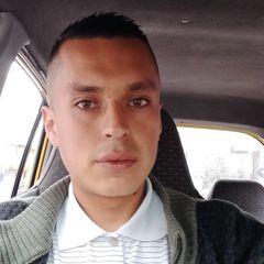 Profile Picture of briant Díaz 996 (@brianttruck) on Tiktok