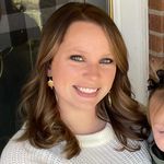 Profile Picture of Megan (Gammon) Jackson (@meganmjackson) on Instagram