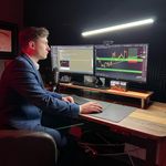 Profile Picture of Trader_Jason_Lawrence (@jas_lawrence011) on Instagram