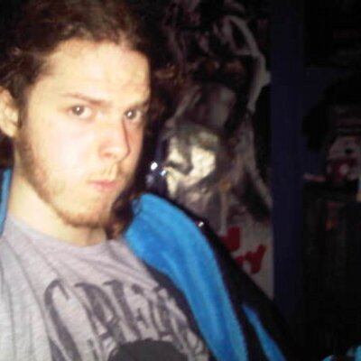 Profile Picture of Adam Crosbie (@BlackChinese75) on Twitter