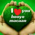 Profile Picture of Muhubo Ibrahim Ahmed (@muhuboibrahimahmed) on Instagram