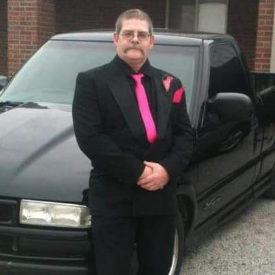 Profile Picture of James Stinnett (@js_stinnett) on Twitter