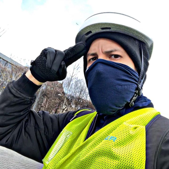 Profile Picture of ScooterRanger (@scootranger) on Tiktok