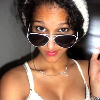 Miladys Rodriguez - Twitter Profile Picture of Miladys Rodriguez (@PriscillaLoveOx) on Twitter