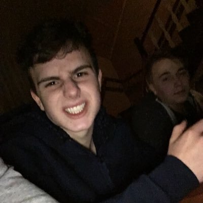 Profile Picture of Jonathan Zimmermann (@Jonatha81835927) on Twitter