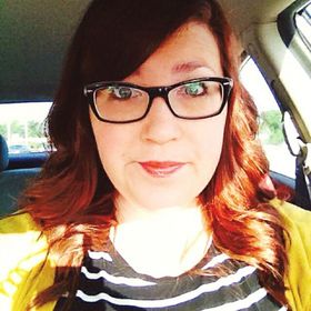 Profile Picture of Erika Danielson (@erikadanielson) on Pinterest