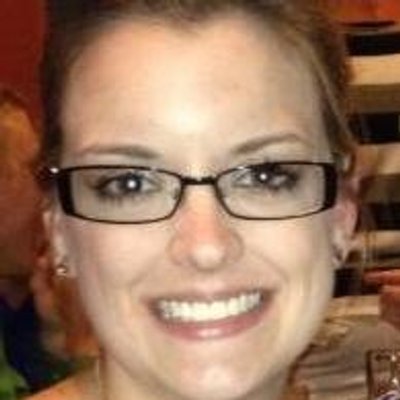 Profile Picture of Alexa Hayes-Murray (@mrshayesmurray) on Twitter