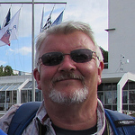 Profile Picture of Phil Vickers (@philvickers) on Flickr