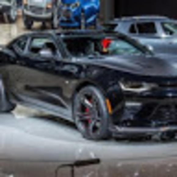 Profile Picture of Chris Derose (@crsfan292969) on Poshmark