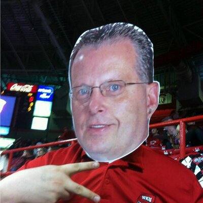 Profile Picture of Fake Ray Harper (@fakecoachharper) on Twitter