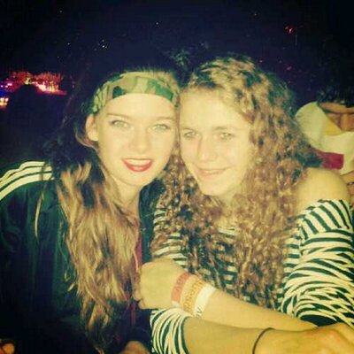 Profile Picture of Anna Van De Wetering (@anna_wetering) on Twitter