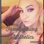 Profile Picture of forever young aesthetics (@foreveryoungaestheticssharon) on Instagram