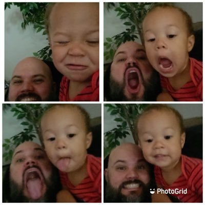 Profile Picture of James Tipton (@jayames84) on Twitter