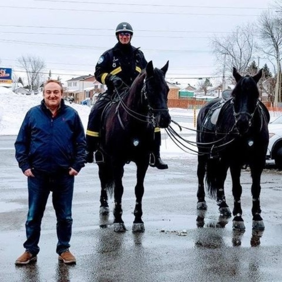 Profile Picture of Samir Hachem (@sam1966h) on Poshmark