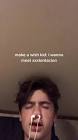 Profile Picture of   fyp| | with Music Too Much... (@tylerskewl) on Tiktok