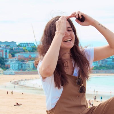 Profile Picture of Pati GT  ⚡️ (@pati_torrellas) on Twitter